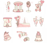 отрисовка иконок