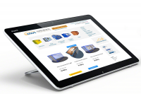 kraust (внутренние страницы, иконки, обработка фото на сайт)