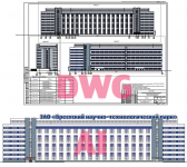 схема,вектор, DWG-AI