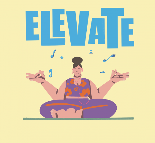 Elevate
