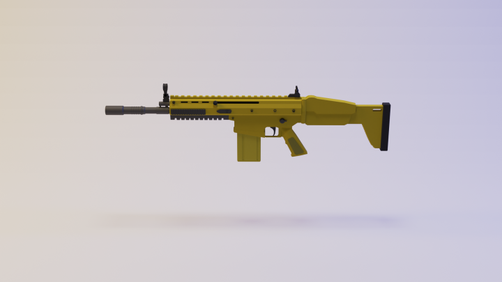 Scar