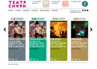 teatrsnark.ru