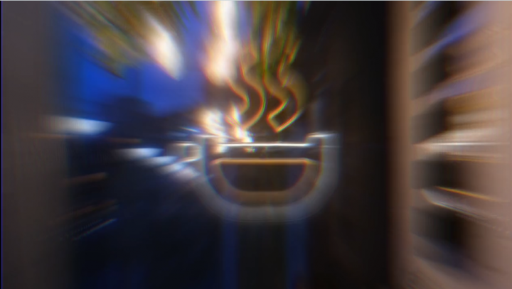 Реклама сети булочных “Все Дома”