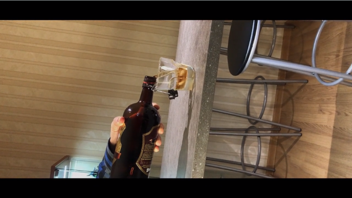 “Добрый Вечер”. Ролик для передачи на YouTube