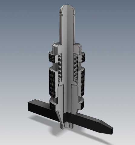Прибор Польди