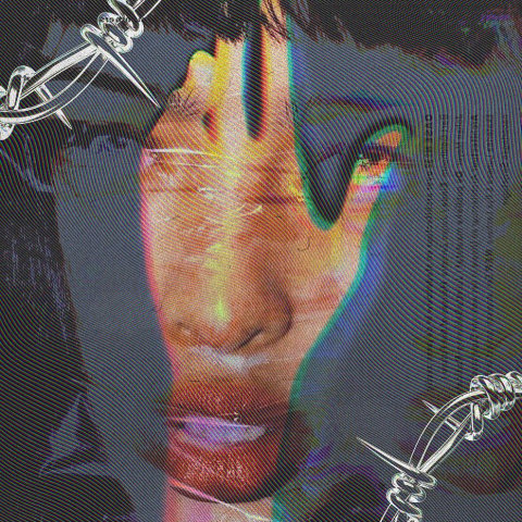 Мой графический дизайн