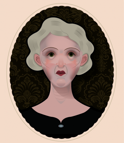 Персонаж для игры