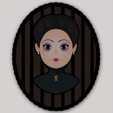 Персонаж для игры