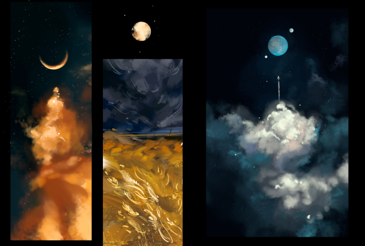 Sky