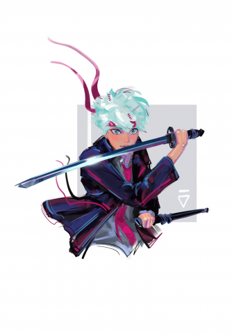 Boy I