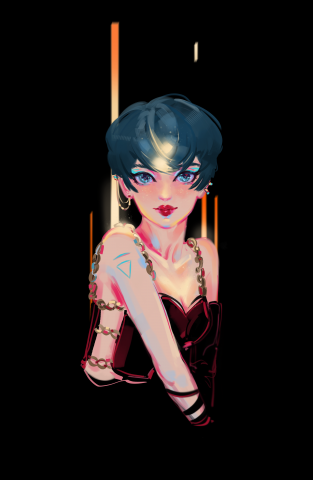 Girl