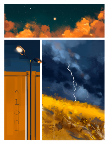 Sky III