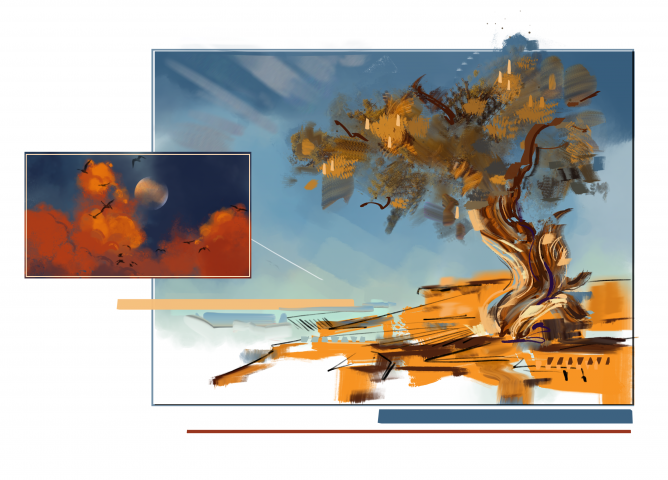 Tree
