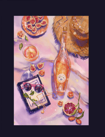 still-life