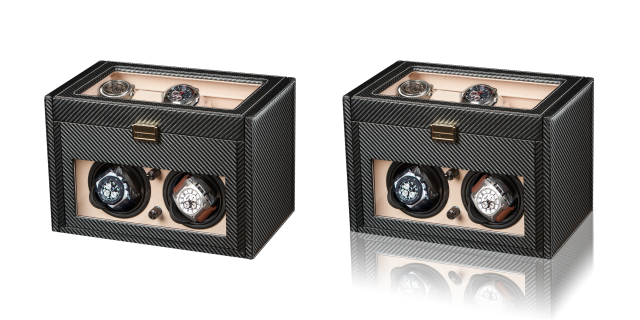 Создание зеркальной тени