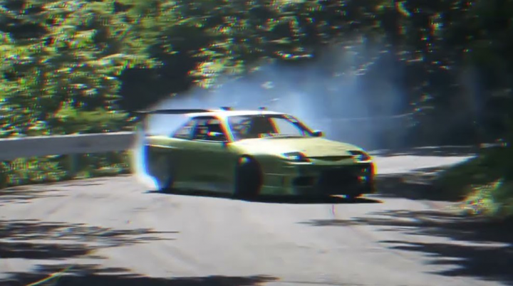 DRIFT cars edit