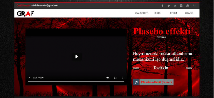 My Blog