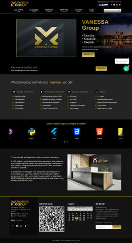 Vanessa Group
