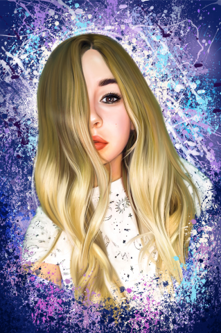 Работа 4103607