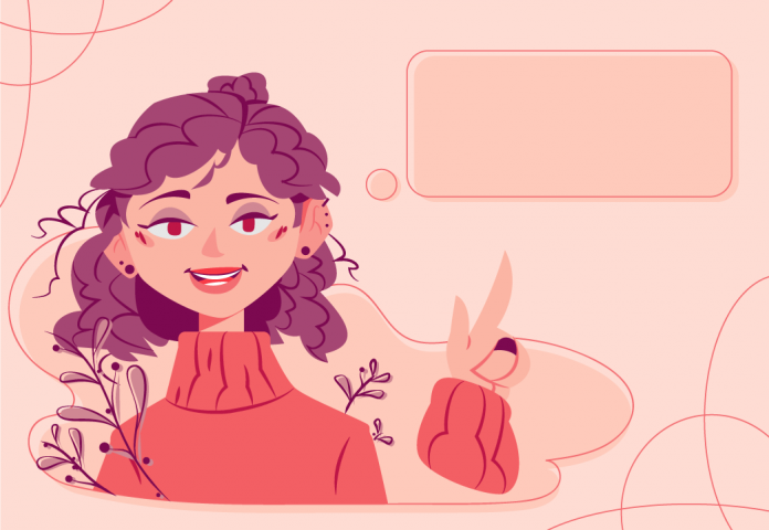 Иллюстрация для видео