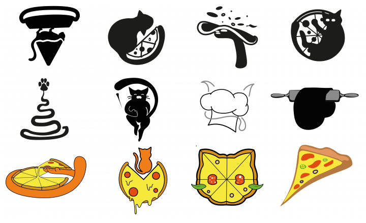 Лого