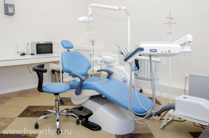 СТОМАТОЛОГИЧЕСКАЯ КЛИНИКА "32 ЗУБА"