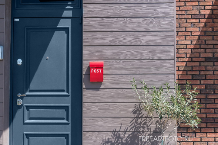 ФОТОСЪЕМКА ФАСАДОВ ЖК "БЛИЗКИЙ"