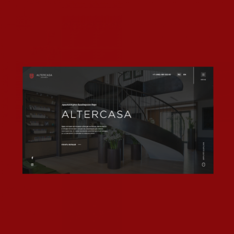 Altercasa