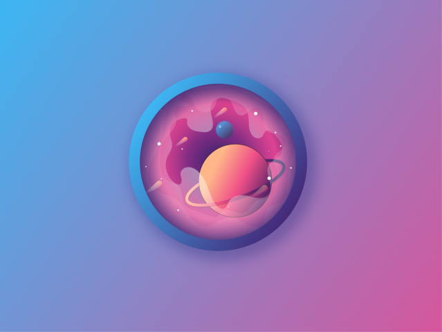planet
