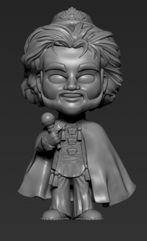 мини киркоров