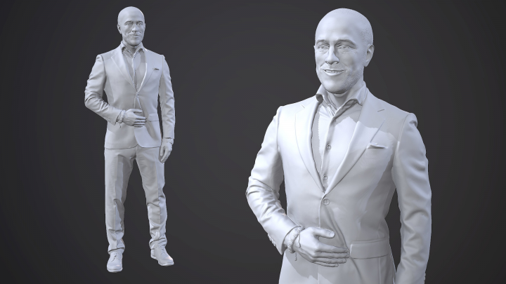 Подарок мужу