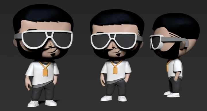 Мини тимати