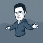 Свой портретик