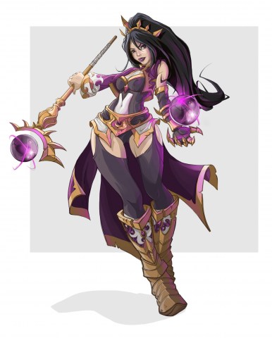 Li-Ming