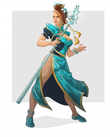 Jaina