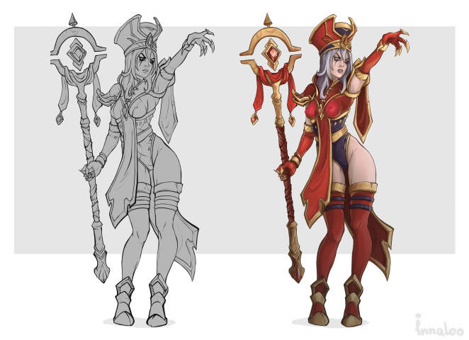 Whitemane