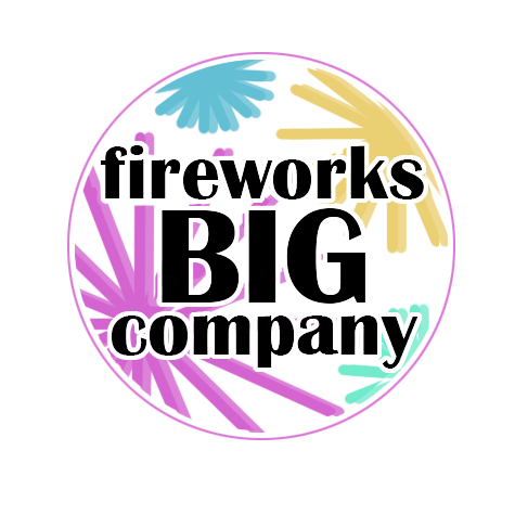 fireworks logo
