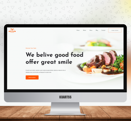 Ресторан Шеф - повара