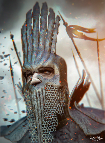 Knight of the Order of the Trian