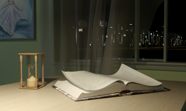 book