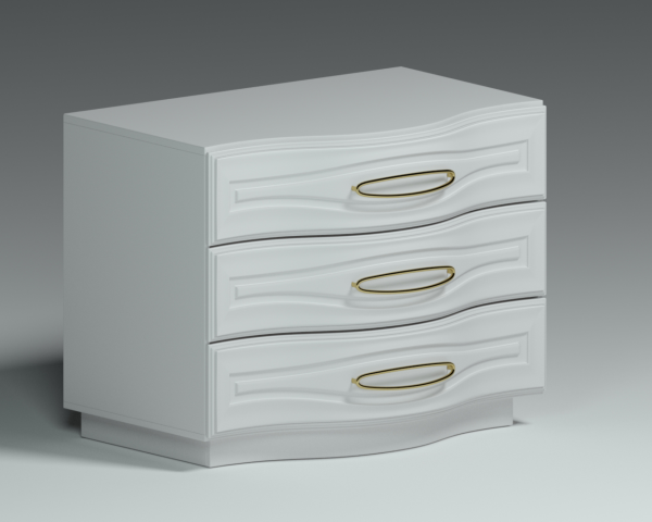 commode