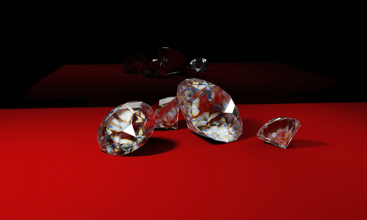 Diamond
