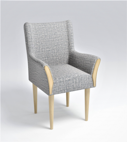 Chair-armchair