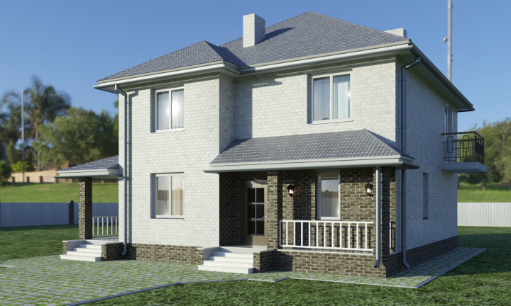Cottage