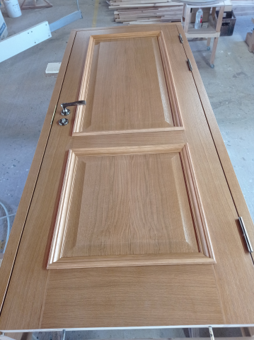 Door