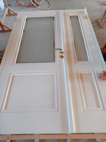Door