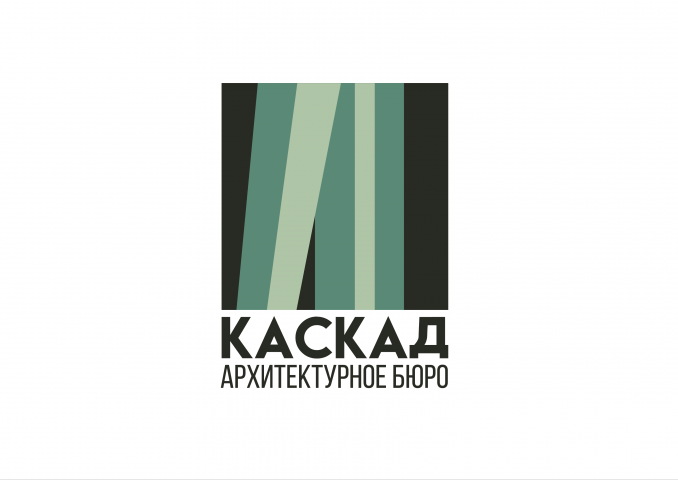 Лого для архитектурного бюро