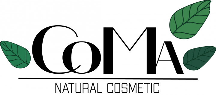 Логотип для косметической компании