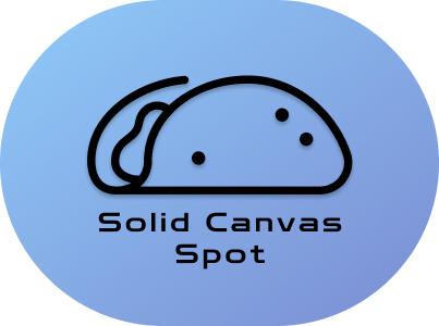 Лого мексиканского стрит-фуда