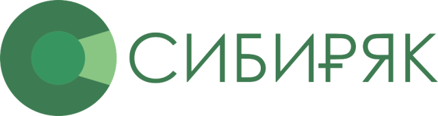 Логотип для микрофинансовой организации